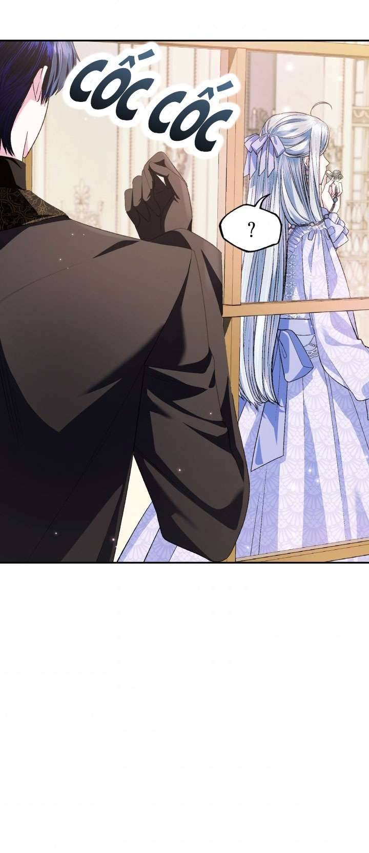 Cha À, Con Không Muốn Kết Hôn Đâu Chap 68 - Trang 2