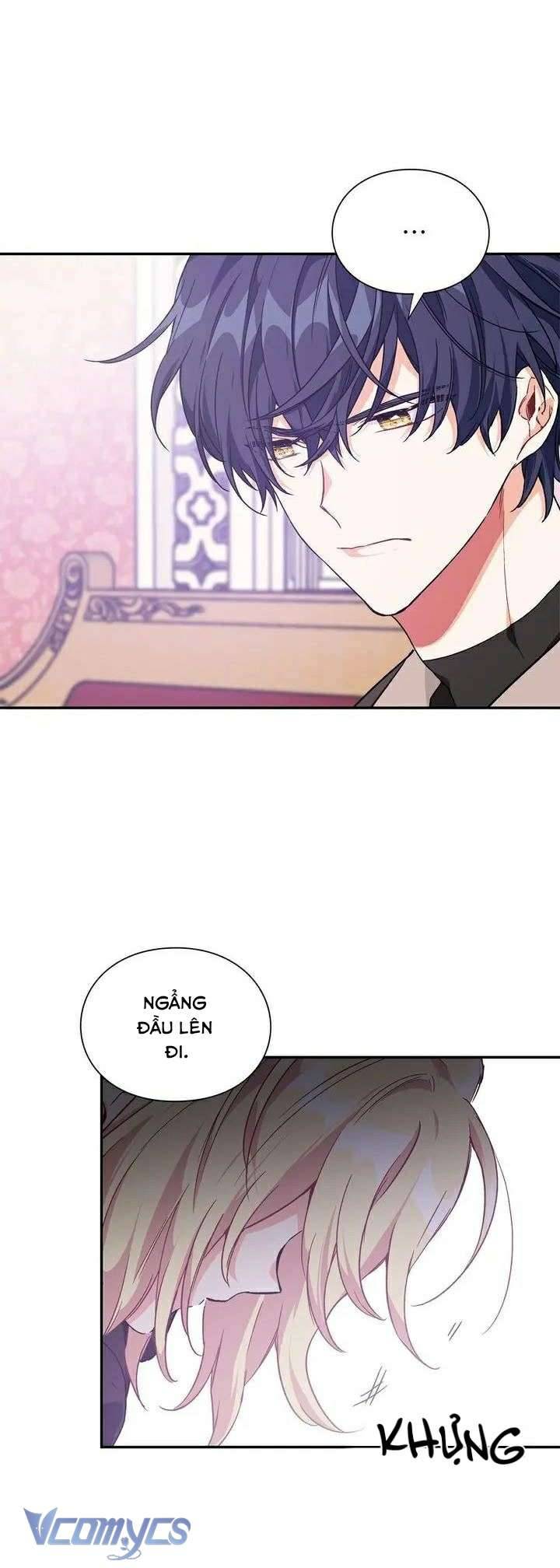 Bác Sĩ Elise: Vi Tiểu Thư Với Cây Đèn Dầu Chap 134 - Trang 2