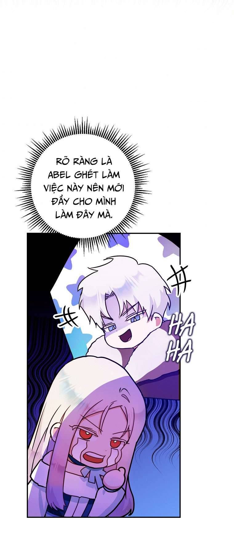 Tôi Trở Thành Vợ Của Nam Chính Chap 27 - Trang 3