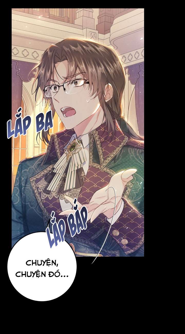 Ác Nữ Chỉ Là Một Con Rối Chap 51 - Trang 2