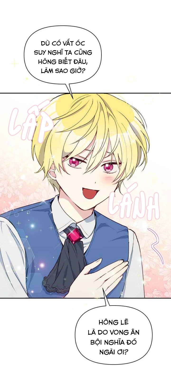 Người Bảo Hộ Của Bạo Quân Là Ma Nữ Tàn Độc Chap 19 - Next Chap 20