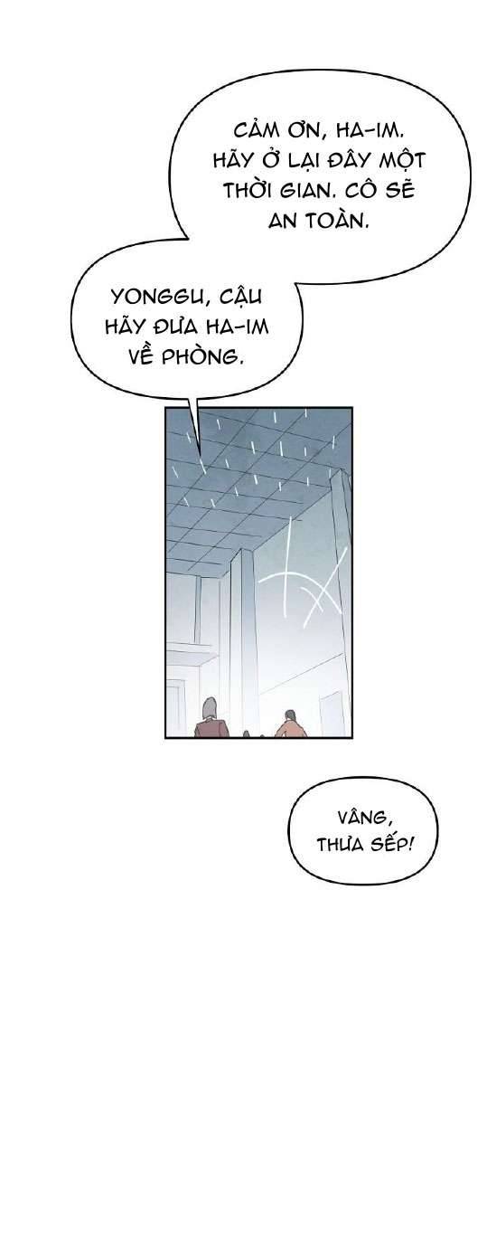 Yêu Không Hồi Kết Chap 12 - Trang 2