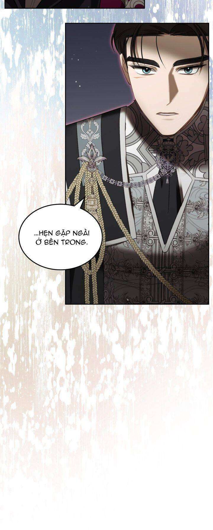 Nam Chính Quái Vật Sống Dưới Giường Tôi Chapter 33 - Trang 4