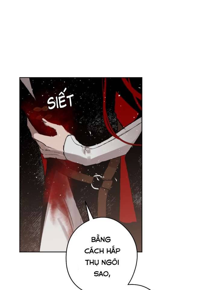 Lời Thú Nhận Của Chúa Tể Bóng Tối Chap 31 - Trang 4