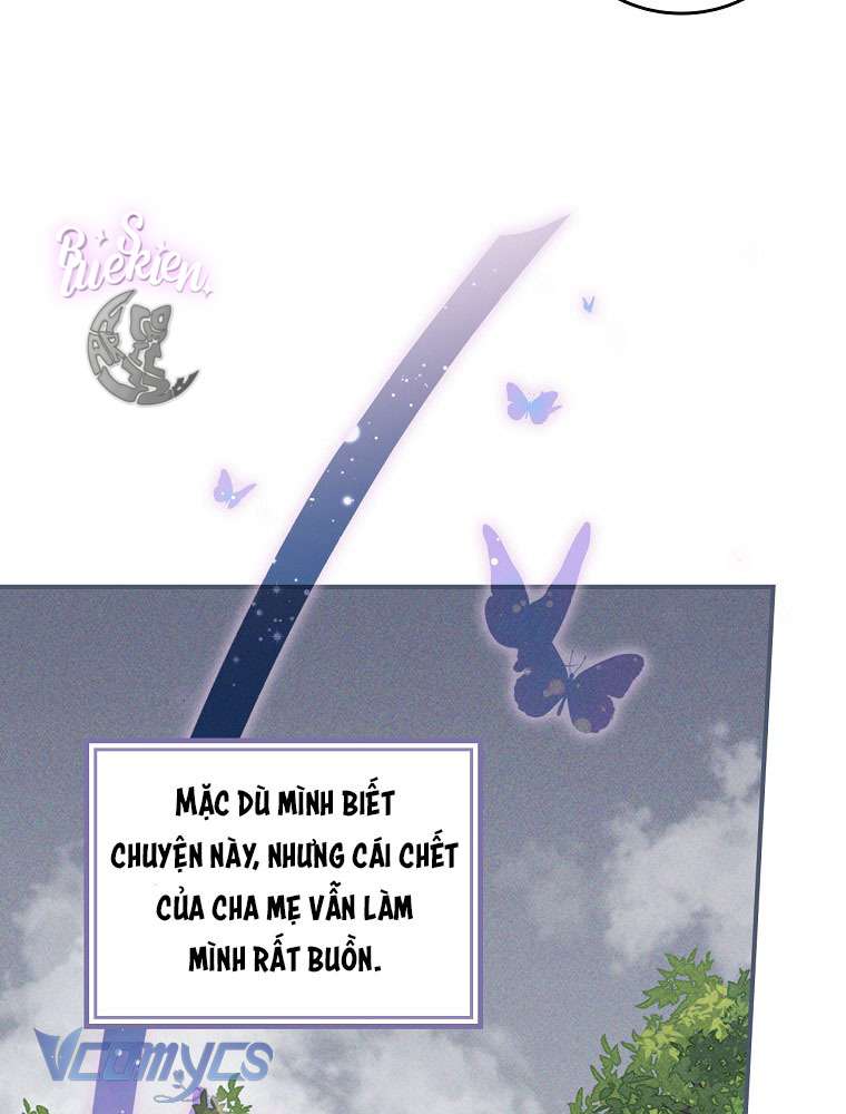 Chị Gái Của Nhân Vật Phản Diện Hôm Nay Cũng Đang Đau Khổ Chapter 2 - Trang 4