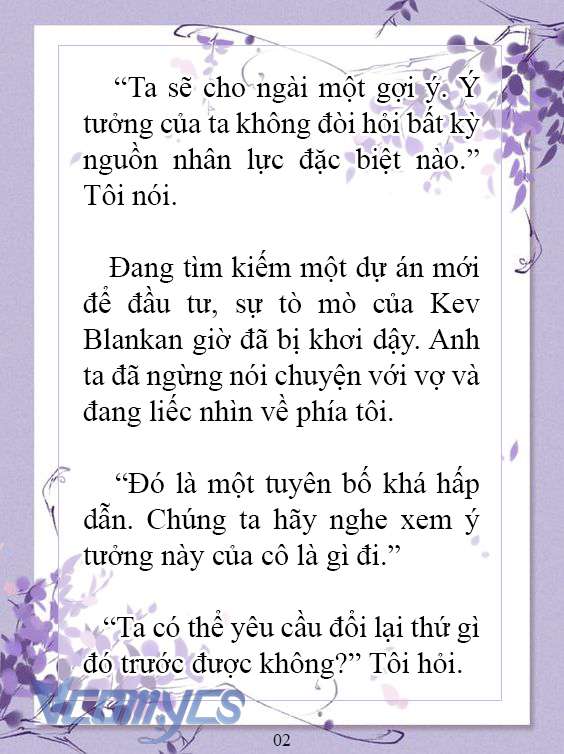 [Novel] Làm Ác Nữ Bộ Không Tốt Sao? Chap 154 - Trang 2