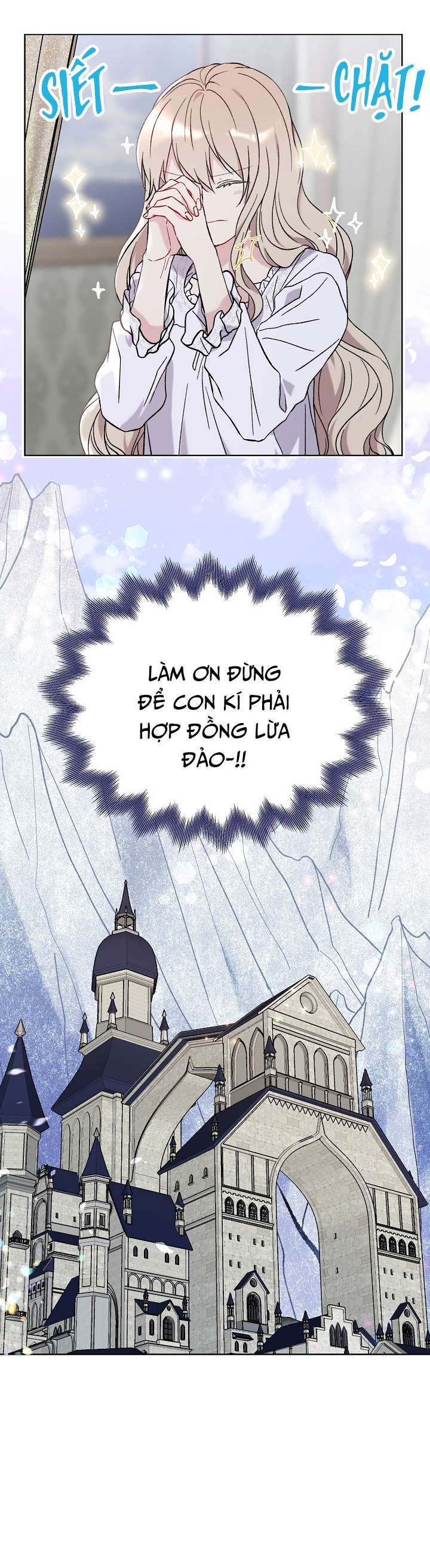 Vương Miện Lục Bảo Chap 8 - Trang 2