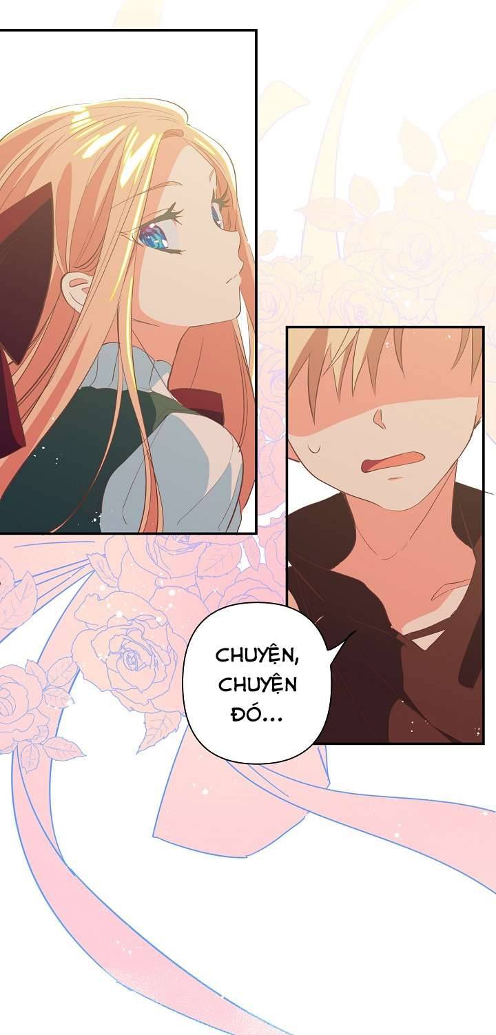 Tôi Đã Nuôi Dưỡng Một Nam Phụ Đầy Ám Ảnh Chapter 4 - Trang 3