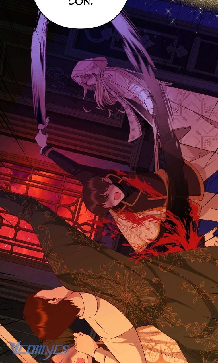 Sau Này Họ Sẽ Sinh Ra Tôi Chapter 1 - Trang 4