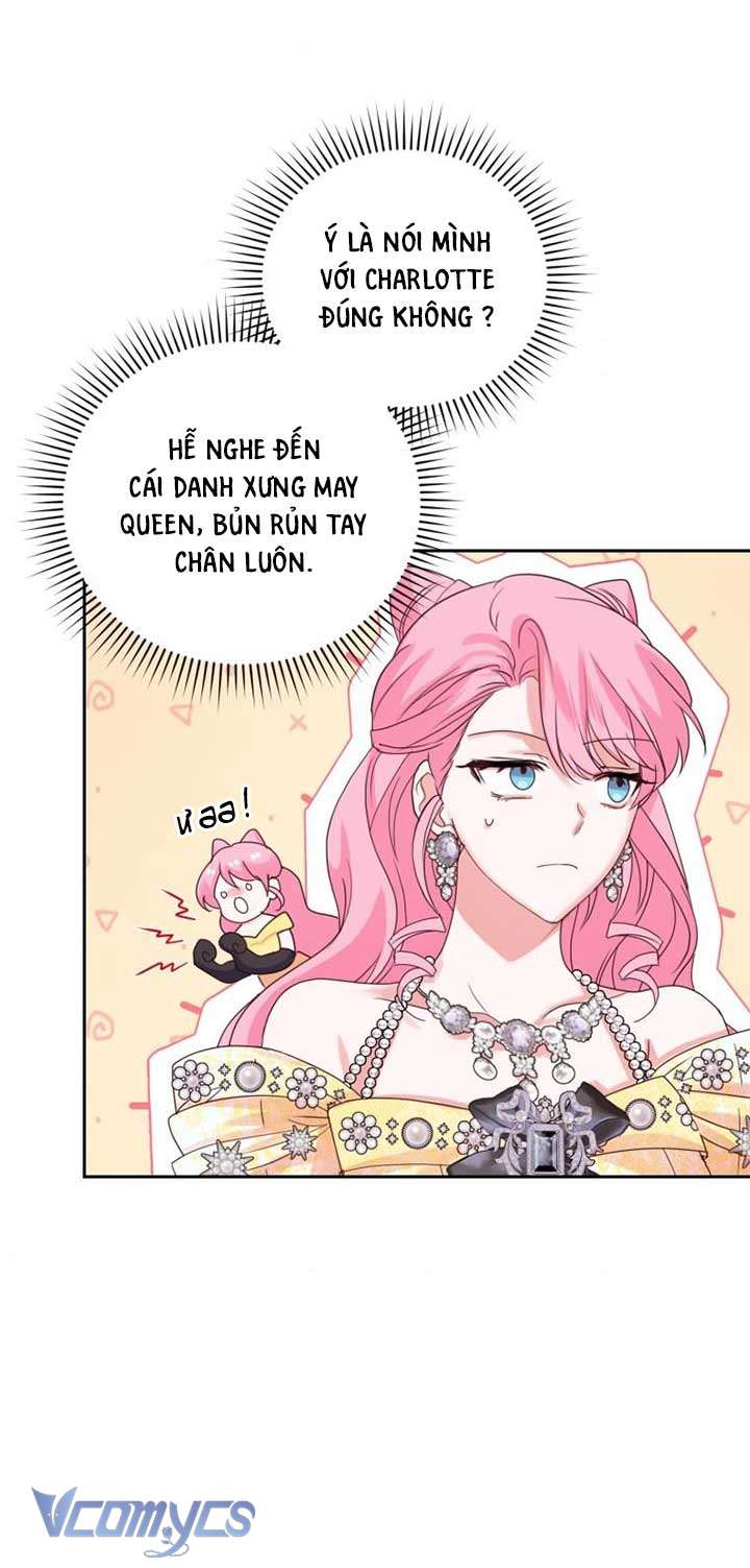 Nhà Điều Chế Nước Hoa Độc Quyền Của Bạo Chúa Chap 60 - Trang 2