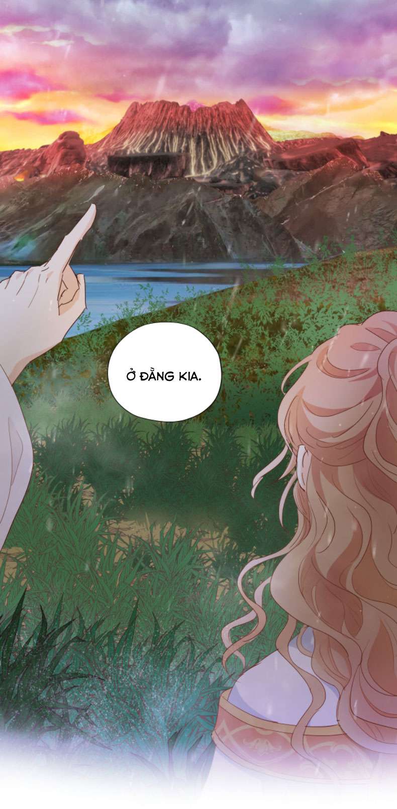 Địch Úc Đa Chi Ca Chapter 130 - Trang 4