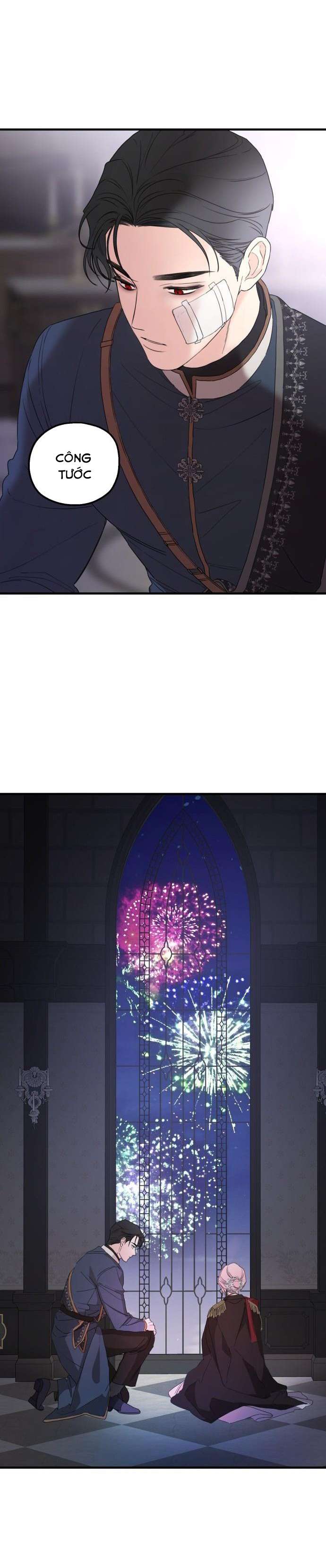 Gia Đình Chồng Quá Ám Ảnh Bởi Tôi Chap 28 - Trang 2