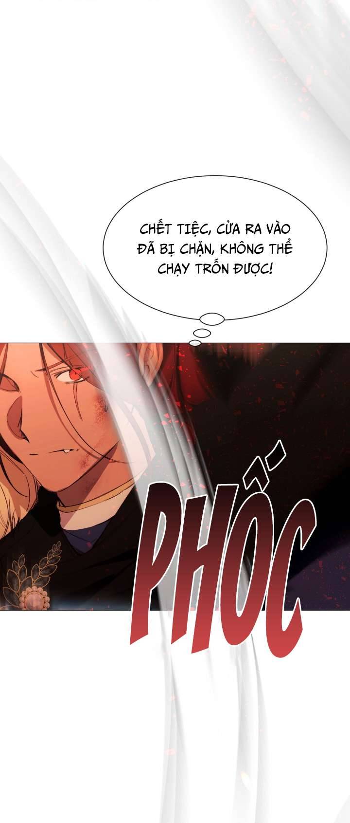 Ác Nữ Cần Bạo Chúa Chapter 65 - Trang 4