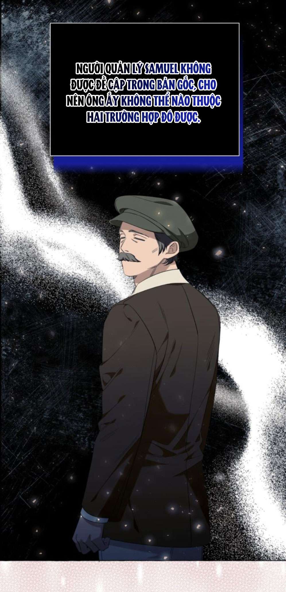 Tôi Tưởng Đó Chỉ Là Tiểu Thuyết Trọng Sinh Bình Thường Chap 45 - Next Chapter 45.1