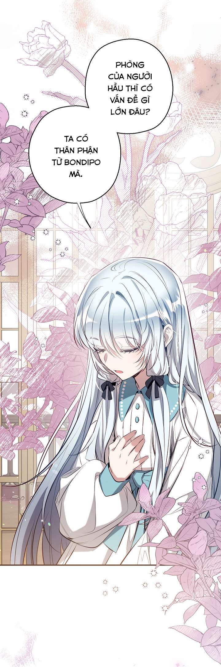 Chúng Ta Có Thể Trở Thành Một Gia Đình Được Không? Chap 67 - Trang 2