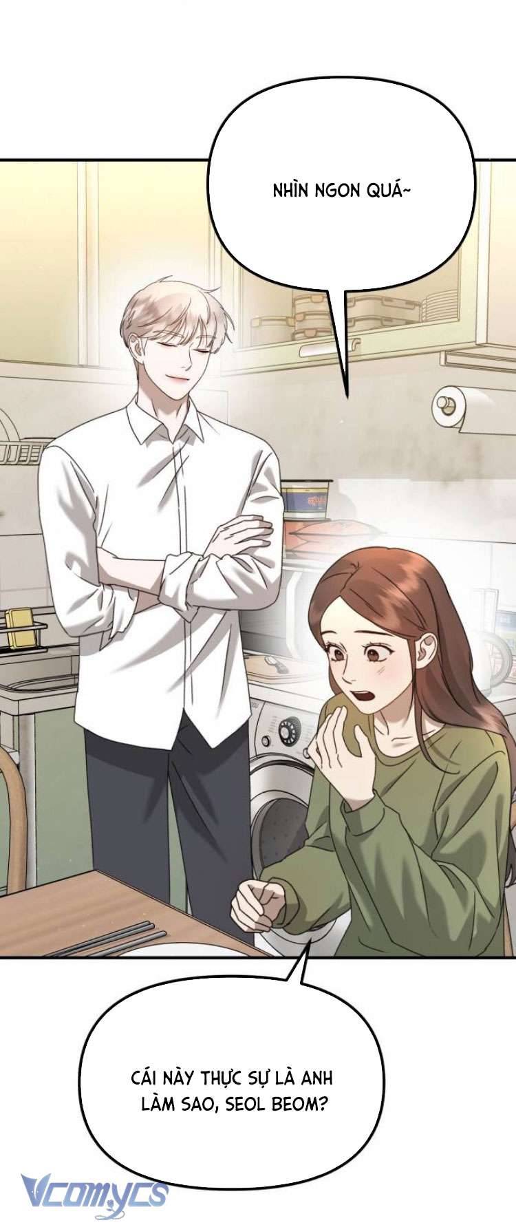 Thần Hổ Jang San Chap 43 - Trang 2
