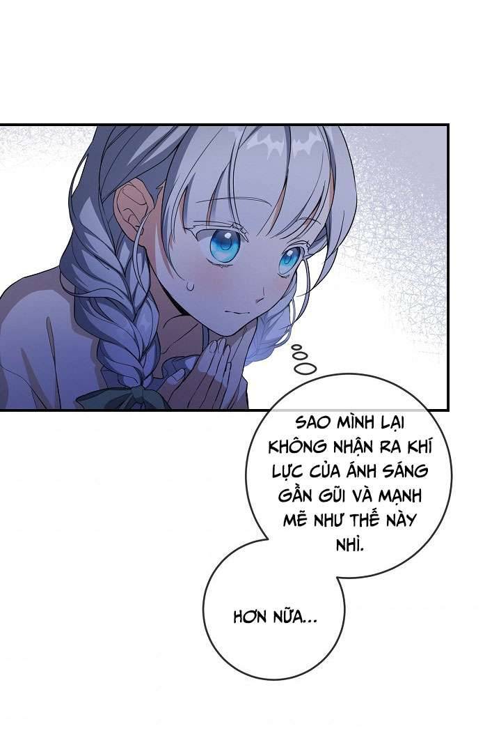Lại Một Lần Nữa Hướng Về Ánh Sáng Chap 45 - Next Chap 46
