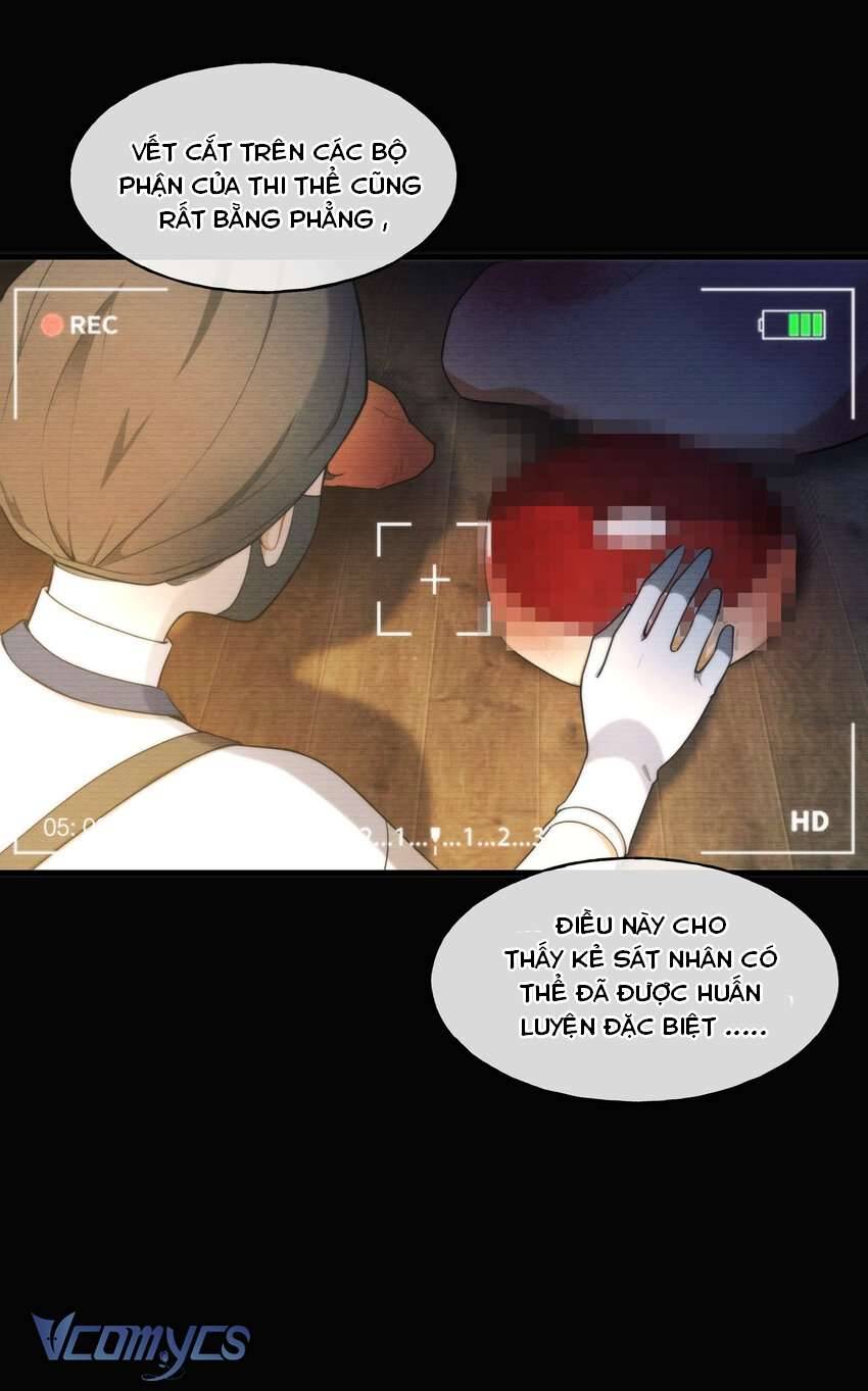 Giam Cầm Em Trong Bàn Tay Chap 2 - Trang 2