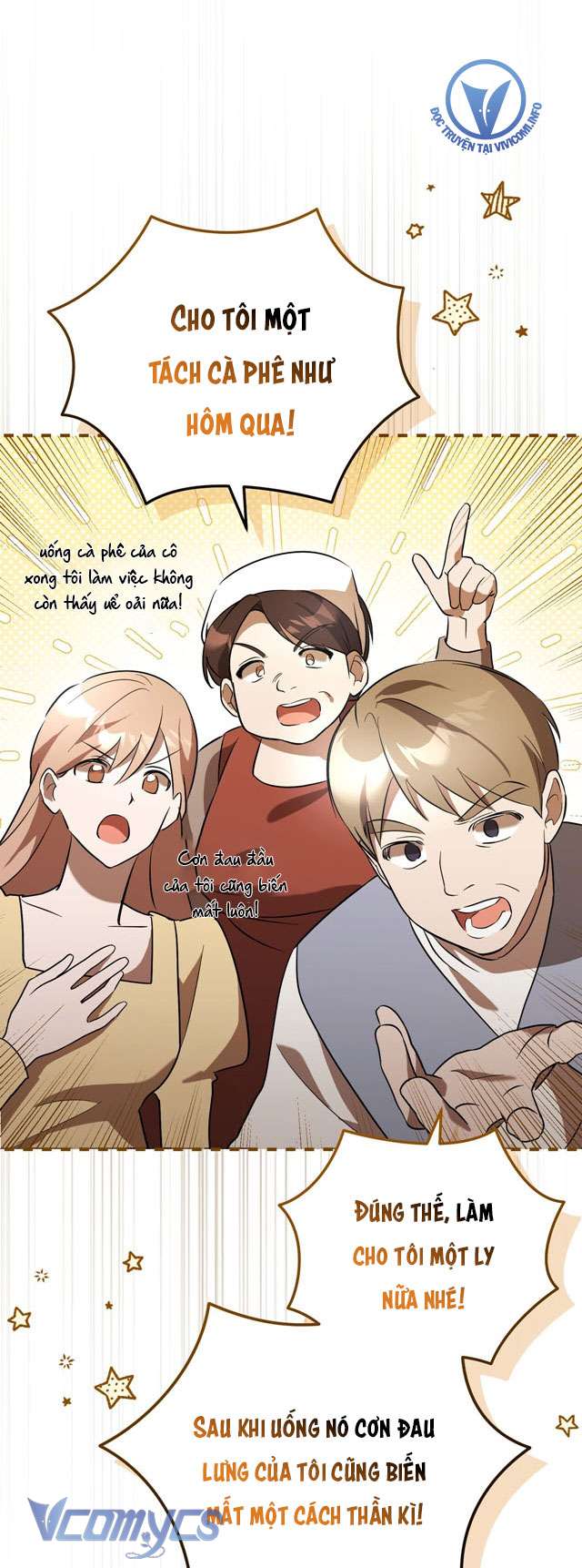 Không Phải Tôi Cố Tình Khiến Anh Ta Si Mê Đâu Chapter 4 - Trang 4