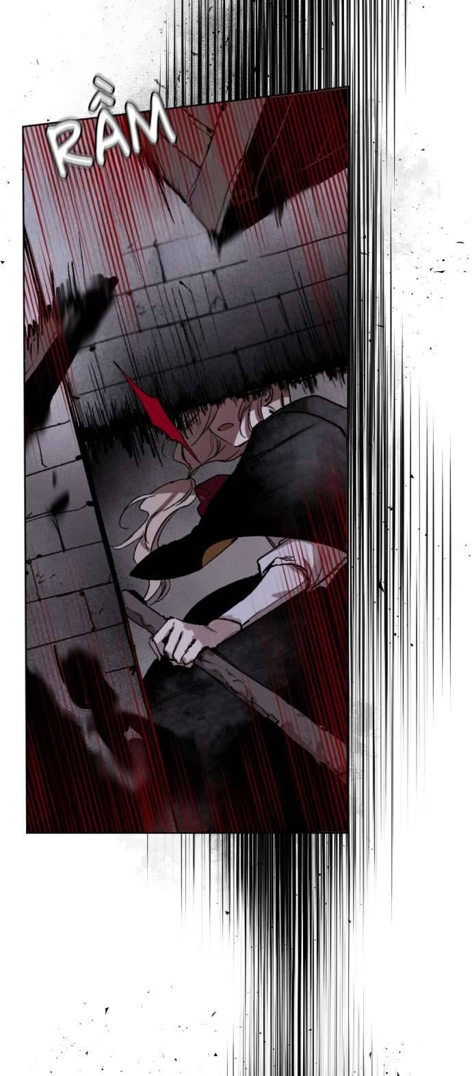 Lời Thú Nhận Của Chúa Tể Bóng Tối Chap 15 - Trang 4