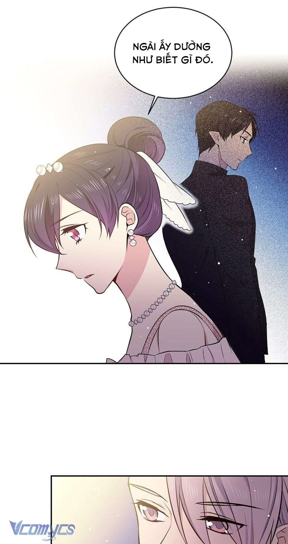 Mục Tiêu Là Cuộc Sống Hoàn Hảo Bất Khả Xâm Phạm Chapter 21 - Trang 4