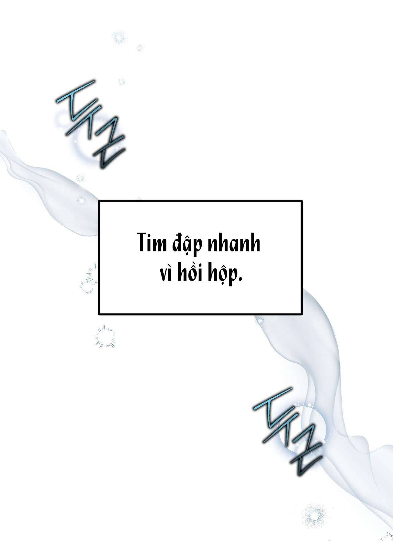 Thánh Nữ Giả Muốn Bỏ Trốn Chap 18 - Trang 4