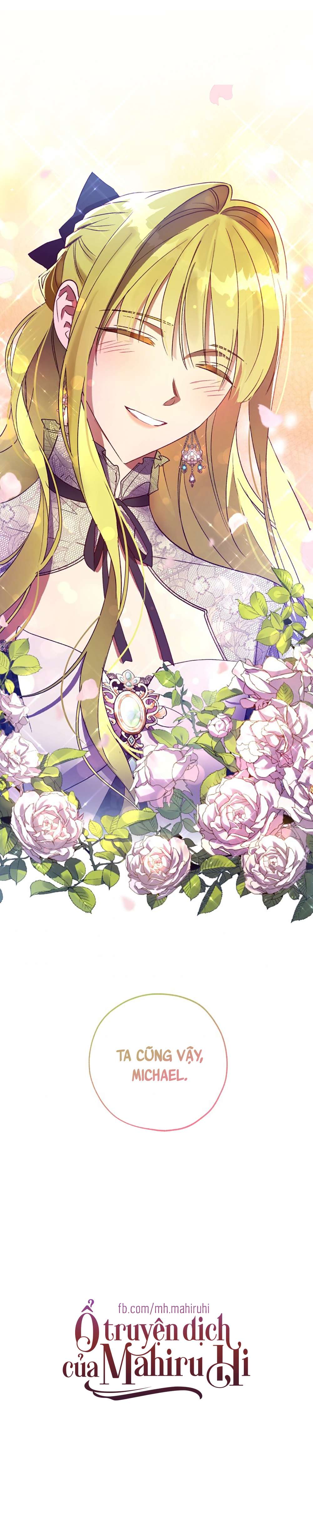 Công Chúa Khắc Ấn Lên Kẻ Phản Nghịch Chap 37 - Trang 2