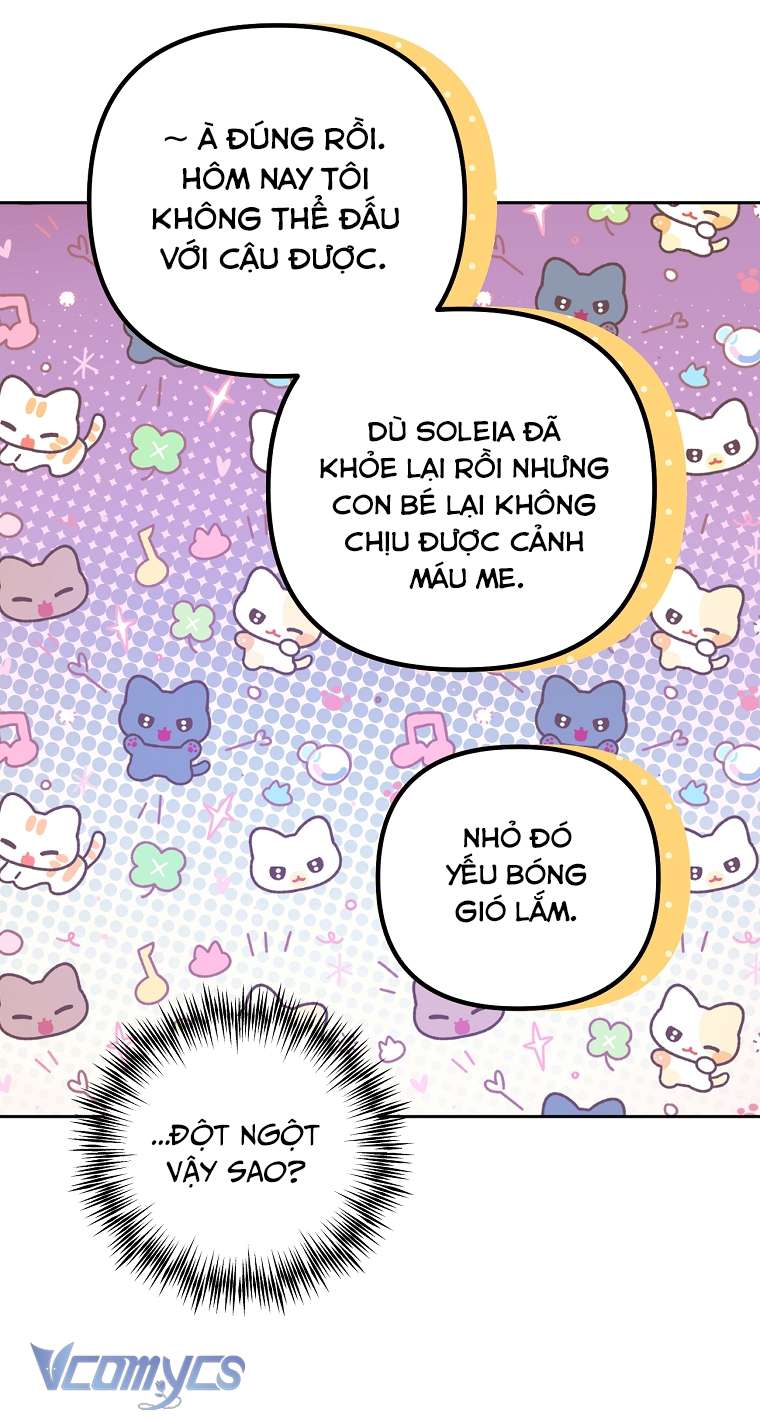 Quý Tộc Gì Chứ, Tôi Chỉ Muốn Về Nhà Chap 25 - Trang 2