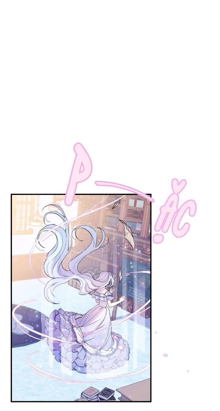 Người Bảo Hộ Của Bạo Quân Là Ma Nữ Tàn Độc Chap 14 - Next Chap 15