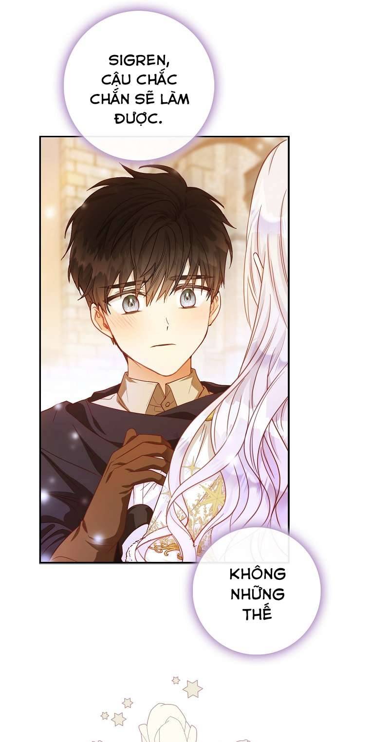 Tôi Trở Thành Vợ Của Nam Chính Chap 16 - Trang 3