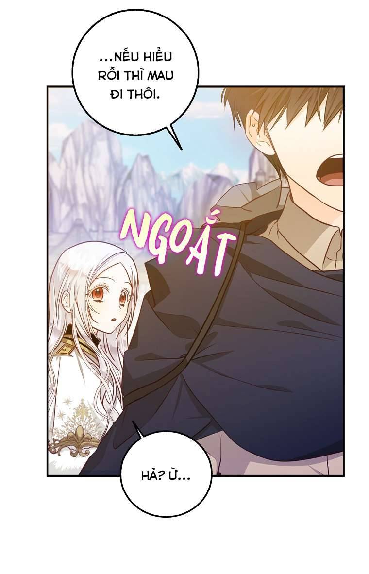 Tôi Trở Thành Vợ Của Nam Chính Chap 13 - Trang 3