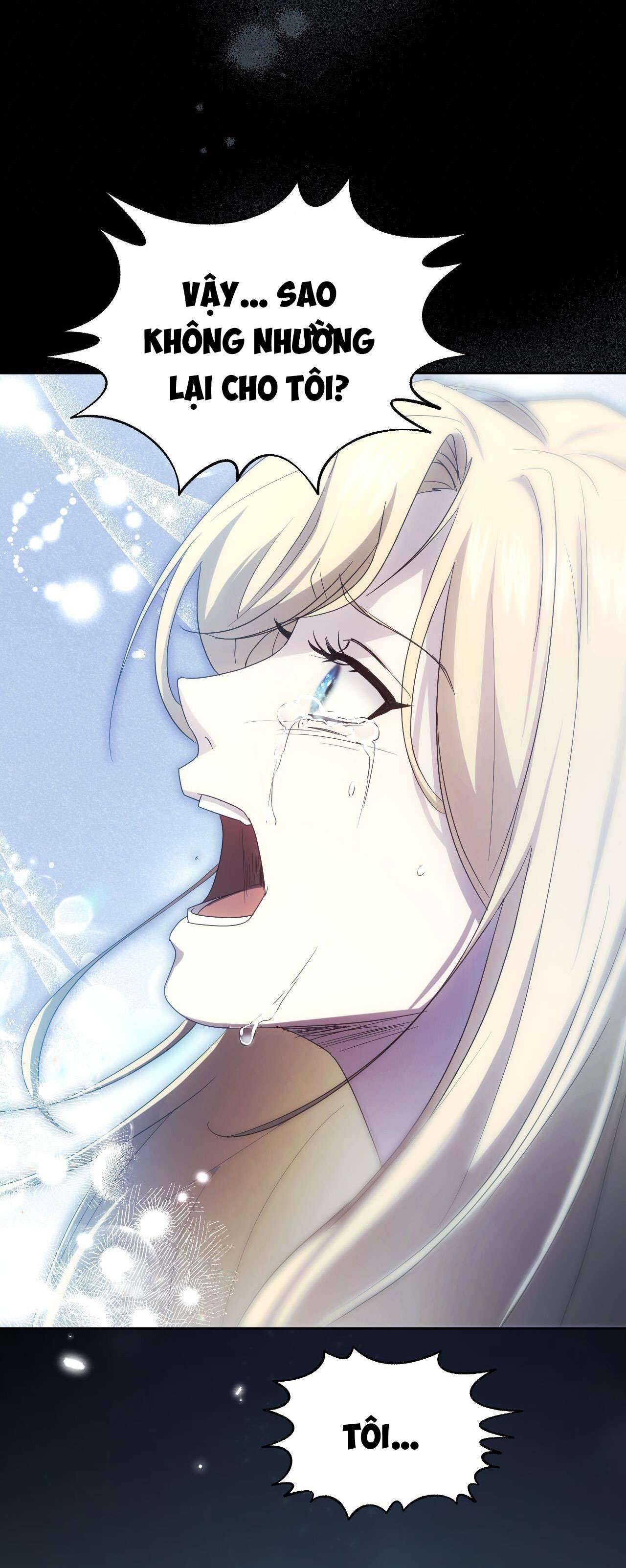 Thánh Nữ Giả Muốn Bỏ Trốn Chap 18 - Trang 4