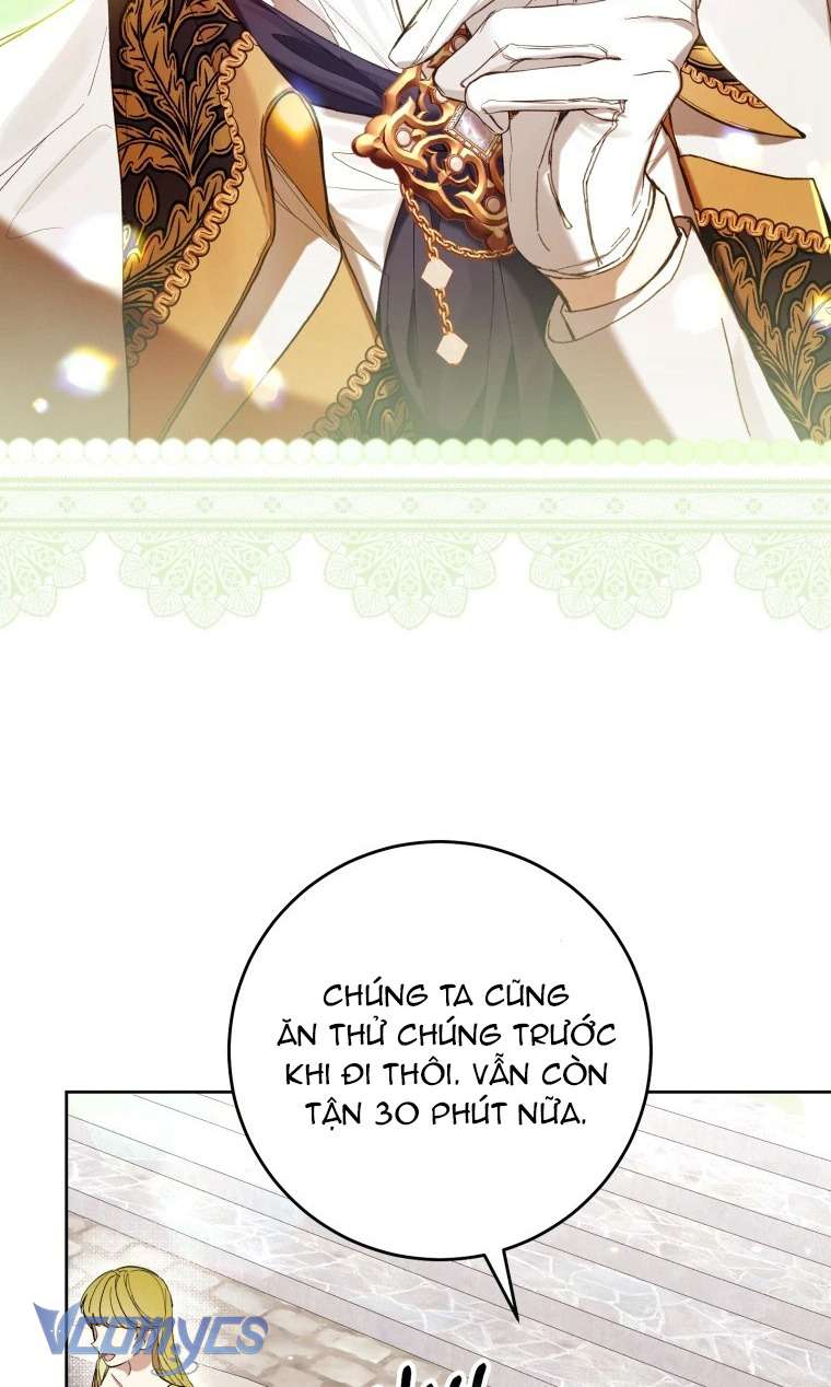 Làm Ác Nữ Bộ Không Tuyệt Sao? Chap 64 - Trang 4