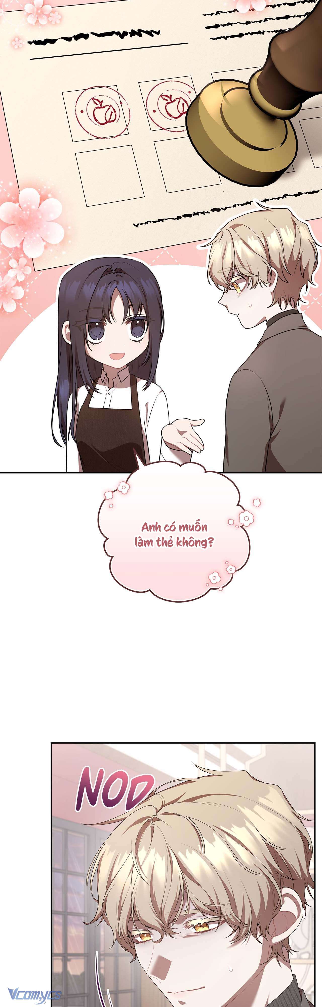 Chủ Tiệm Cafe Là Guide Cấp S Chap 3 - Trang 4