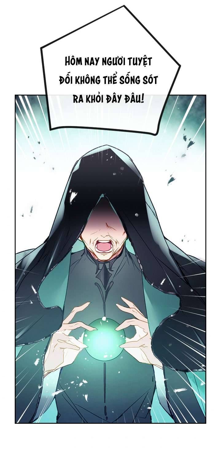 Kết Cục Của Nhân Vật Phản Diện Chỉ Có Thể Là Cái Chết Chapter 59 - Trang 4