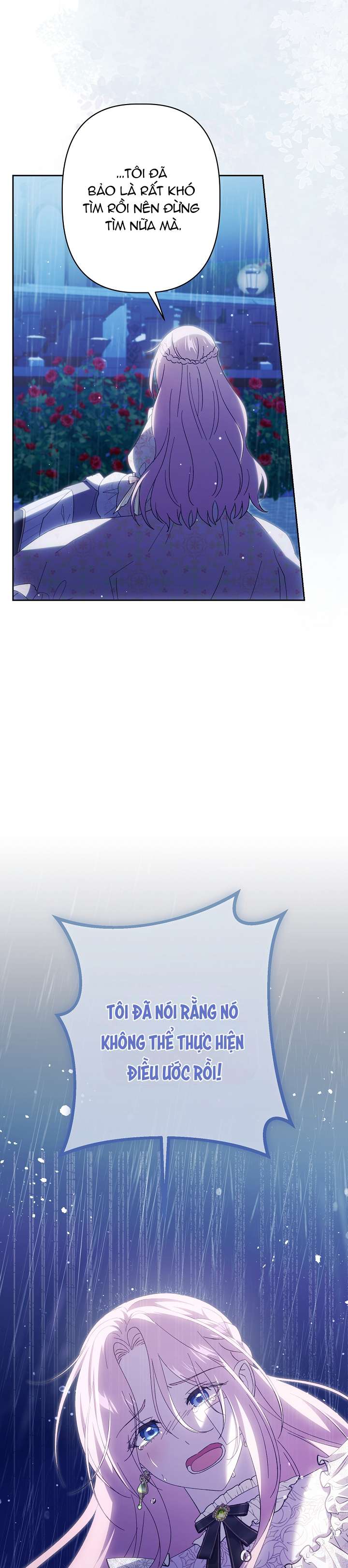 Cha Của Nam Chính Từ Chối Hủy Hôn Chapter 8 - Next Chapter 9