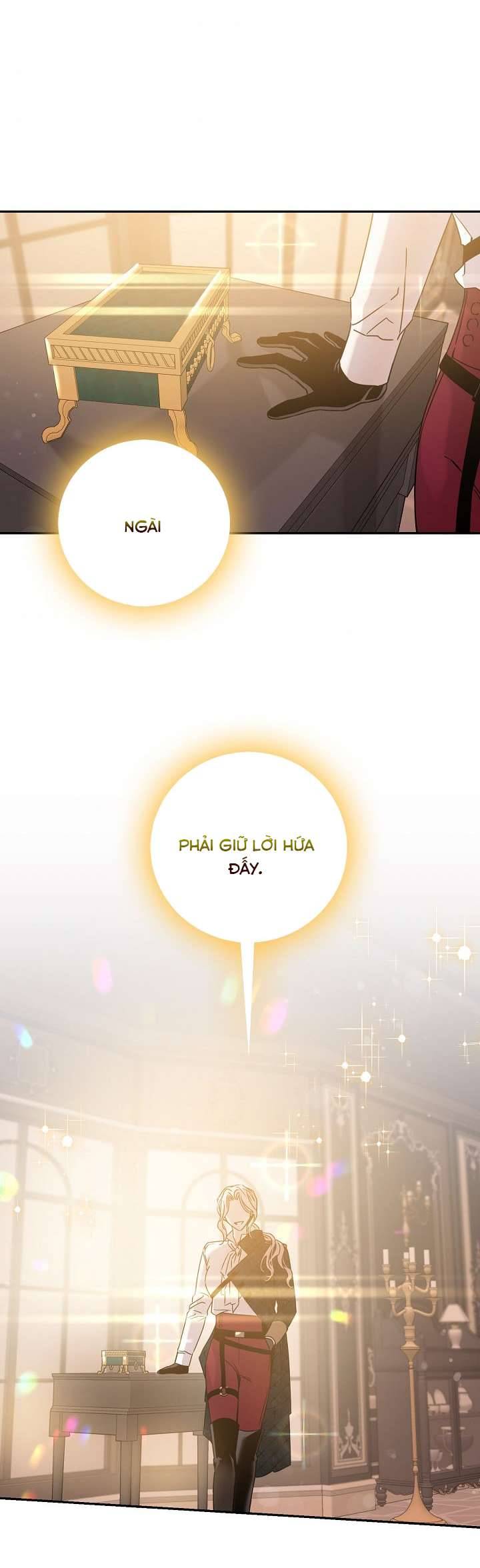 Thuần Hóa Bạo Quân Rồi Bỏ Trốn Chap 34 - Next Chap 35