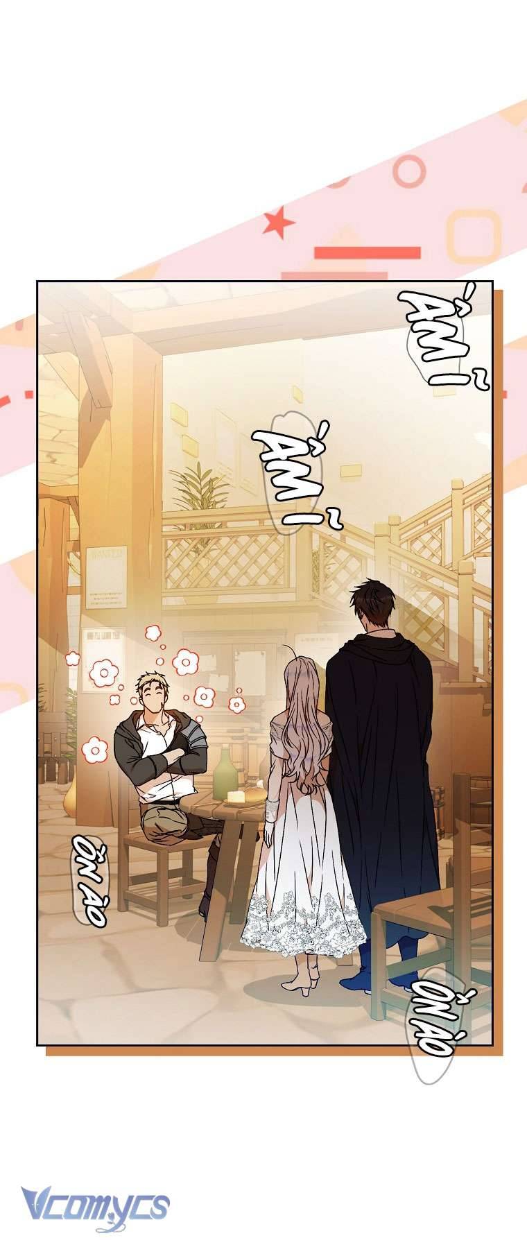 Tôi Trở Thành Vợ Của Nam Chính Chap 75 - Trang 3