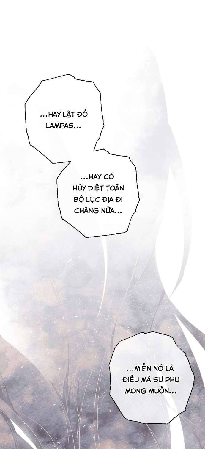 Lời Thú Nhận Của Chúa Tể Bóng Tối Chap 61 - Trang 4