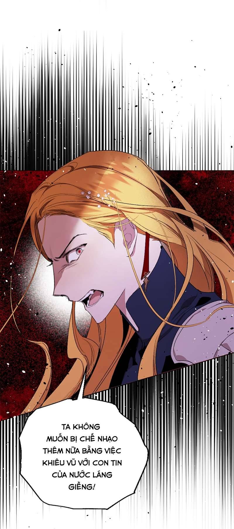 Lời Thú Nhận Của Chúa Tể Bóng Tối Chapter 85 - Trang 4