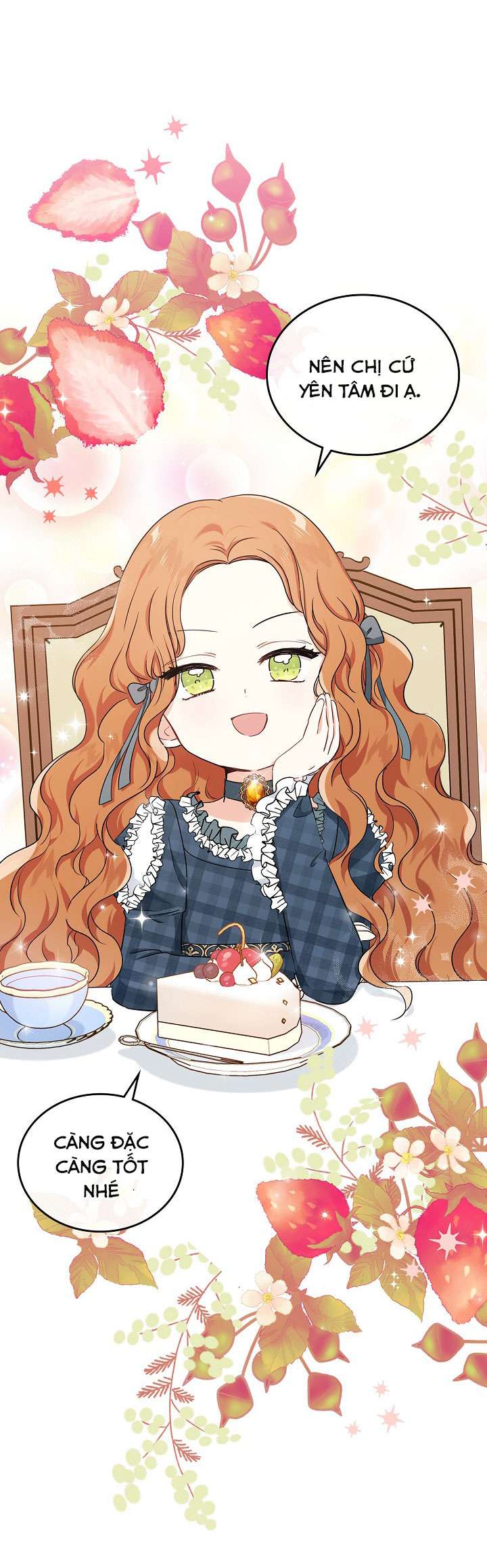 Kiếp Này Nhất Định Làm Gia Chủ Chap 21 - Trang 2