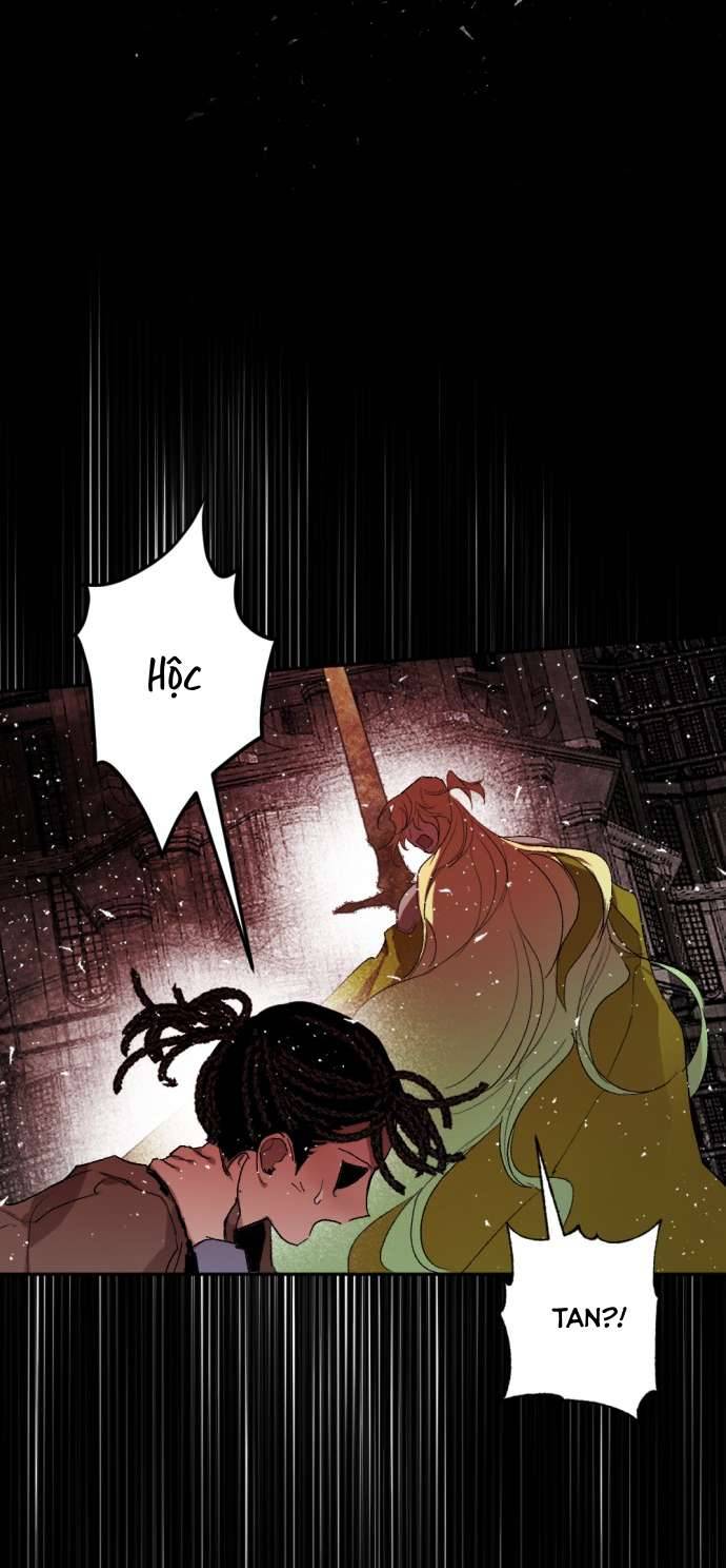 Lời Thú Nhận Của Chúa Tể Bóng Tối Chap 63 - Trang 4