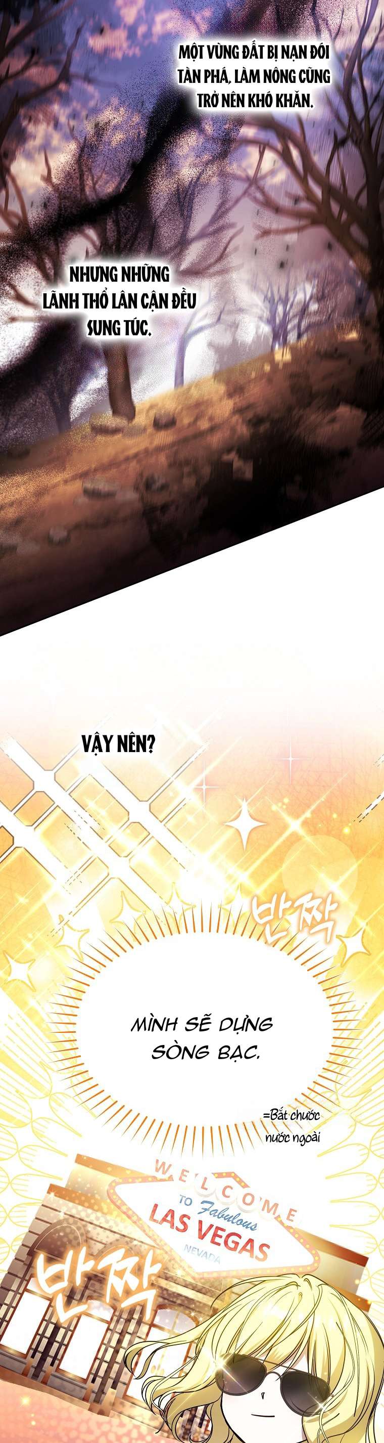 Chị Gái Tôi Là Nhân Vật Chính Chap 19 - Next Chap 20