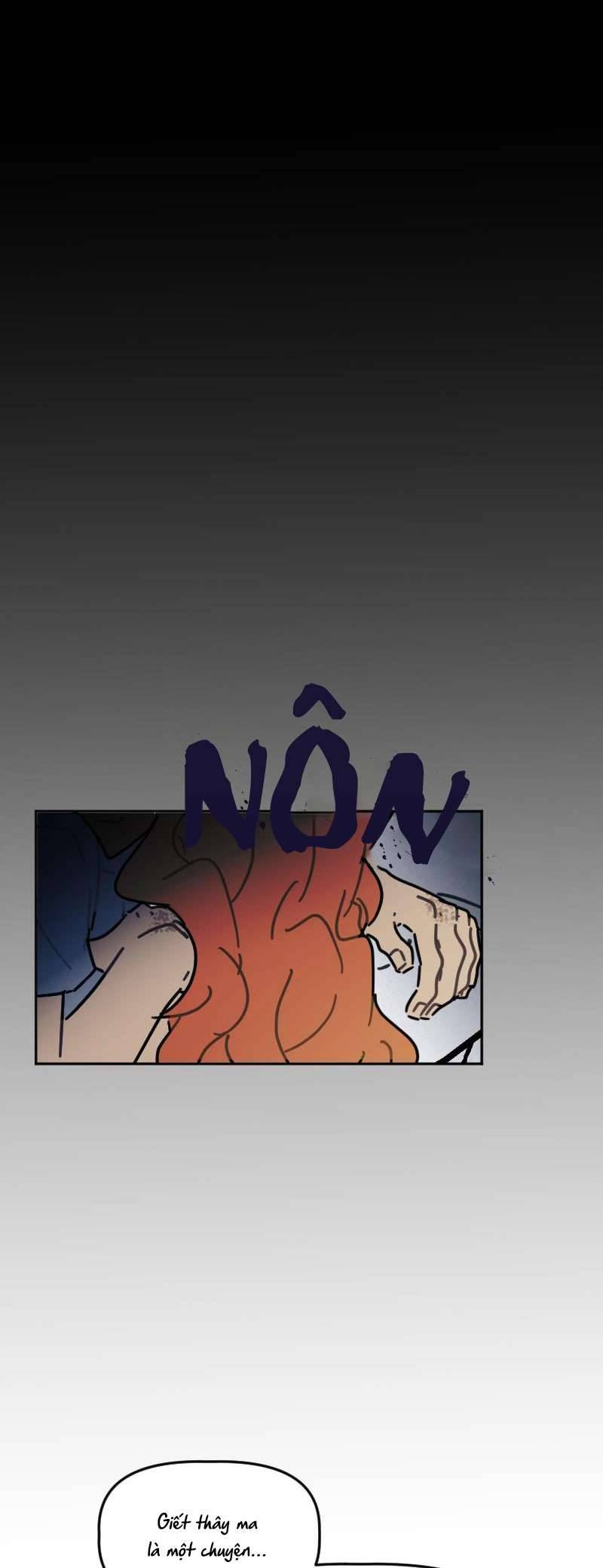 Nghĩa Trang Xe Buýt Chapter 73 - Trang 3