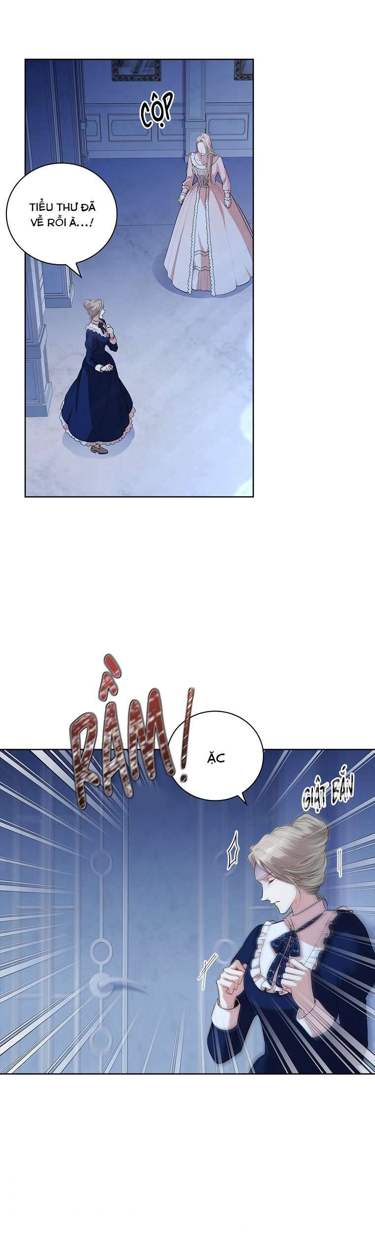 Thư Ký Của Bạo Chúa Chapter 66 - Next Chapter 67