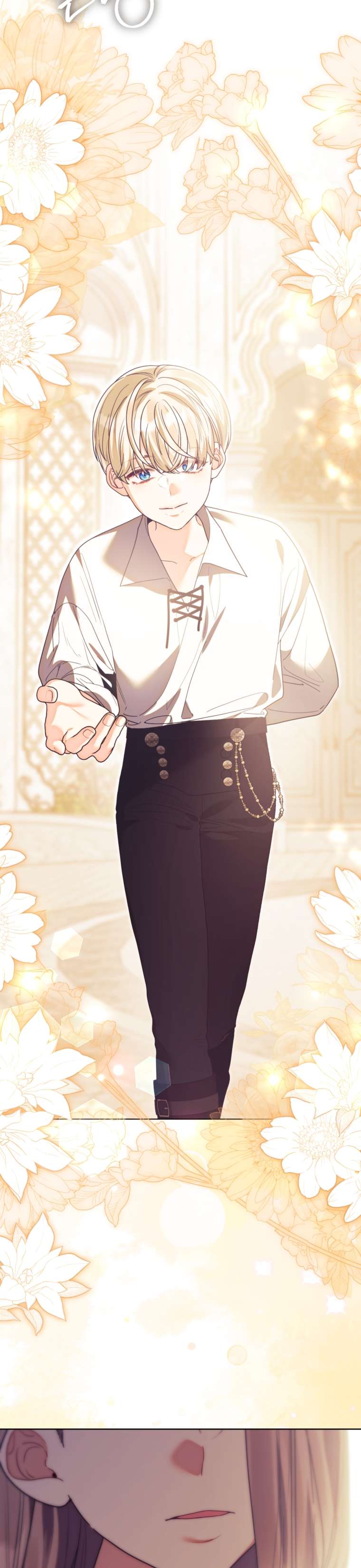 Thà Là Để Tôi Trở Thành Nữ Hoàng Chapter 54 - Next Chapter 55