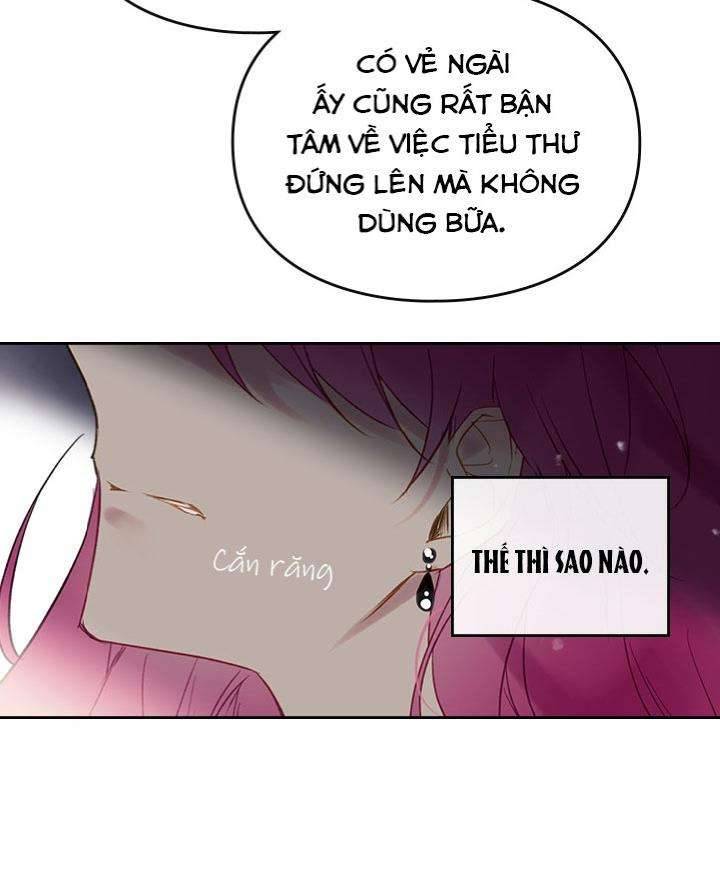 Kết Cục Của Nhân Vật Phản Diện Chỉ Có Thể Là Cái Chết Chapter 42 - Trang 4