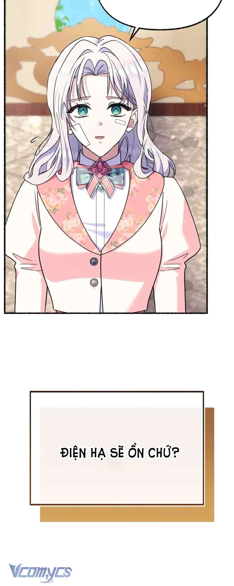 Trở Thành Chú Mèo Ngủ Cùng Bạo Chúa Chapter 37 - Trang 3