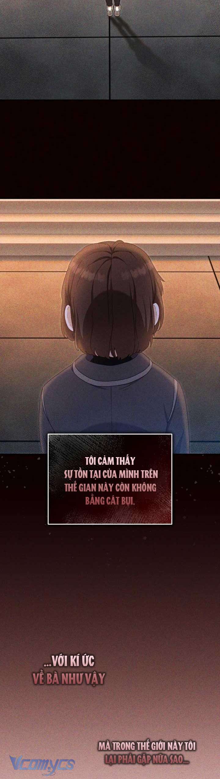 Tôi Được Nuôi Dưỡng Bởi Những Kẻ Phản Diện Chap 86 - Trang 3