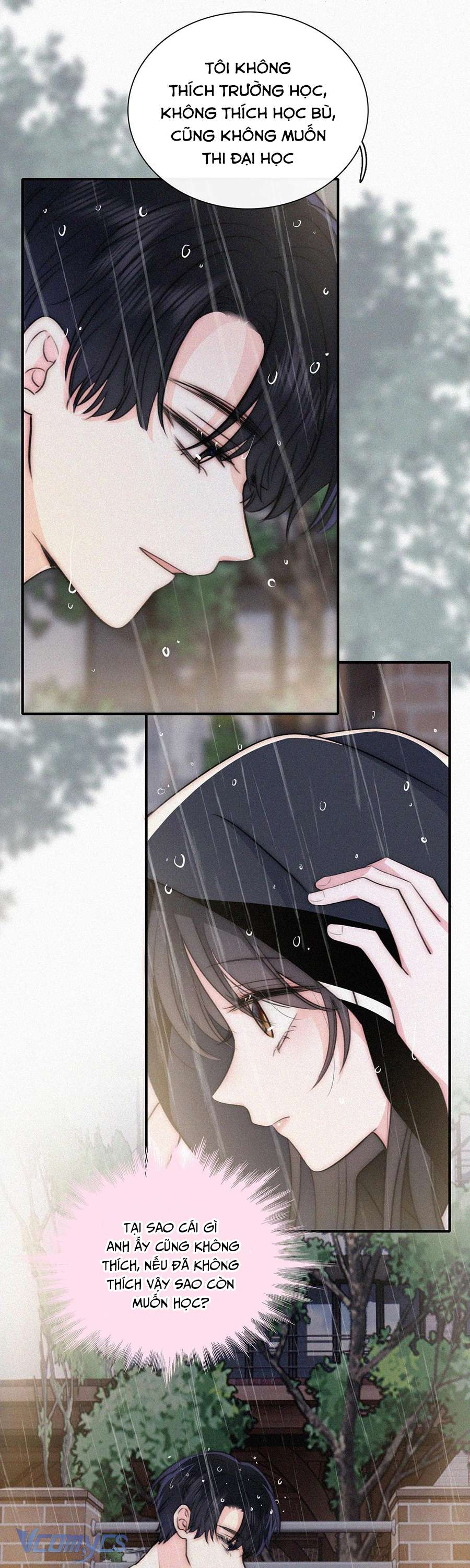 Một Mực Cưng Chiều Chap 92 - Trang 2